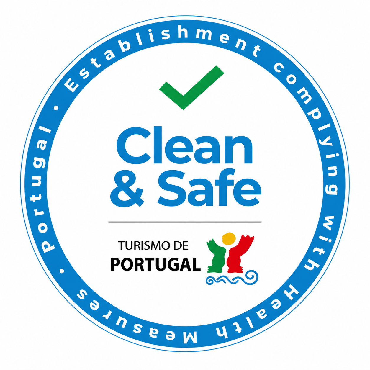 Clean & Safe