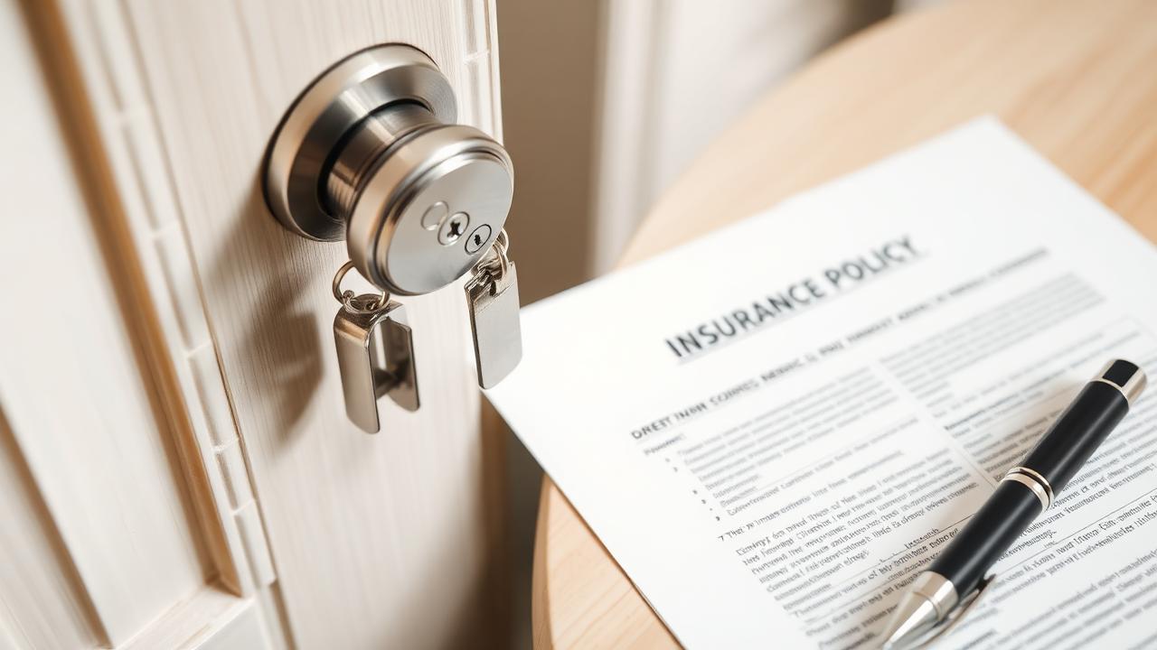 Seguros para Alojamento Local